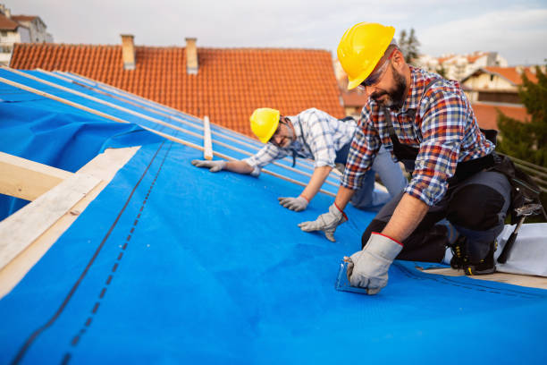 Fast & Reliable Emergency Roof Repairs in Akron, IA