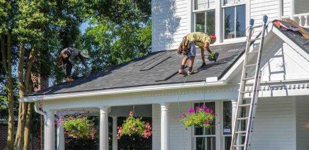 Fast & Reliable Emergency Roof Repairs in Akron, IA