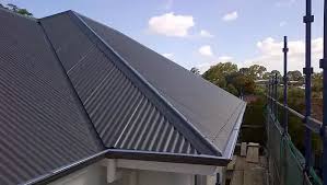 Sheet Metal Roofing in Akron, IA